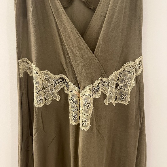 VICTORIAS SECRET slip dress - Picture 4 of 6